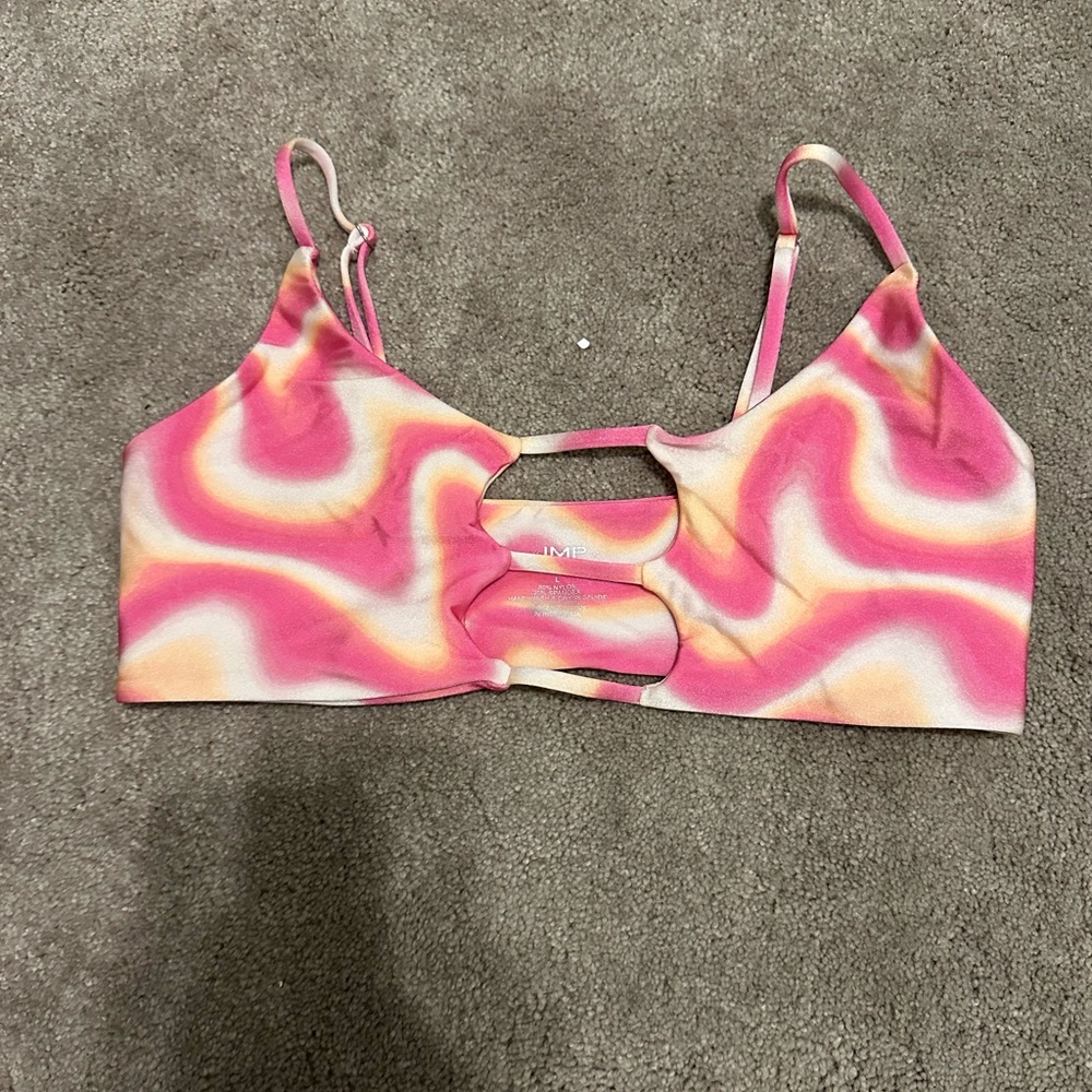 JMP Top Sz L - moving must go !!
